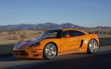 Dodge Circuit EV 2009 10